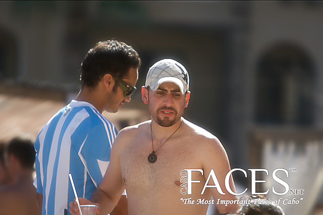 ©www.cabofaces.net Photography